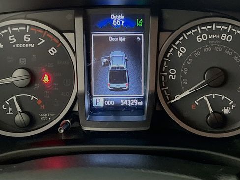 Used 2023 Toyota Tacoma TRD Sport w/ TRD Premium Sport Package image 21