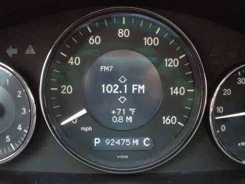 Used 2006 Mercedes-Benz CLS 500 image 38