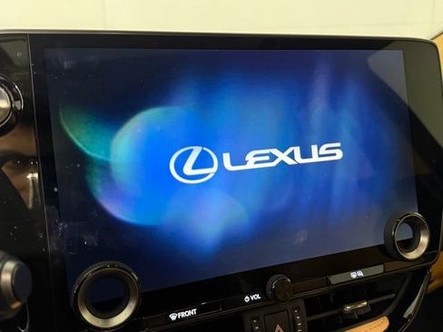 Used 2025 Lexus NX 350 AWD w/ Premium Package image 21