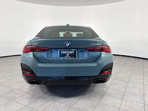 Certified 2026 BMW 440i xDrive AWD/4WD image 9