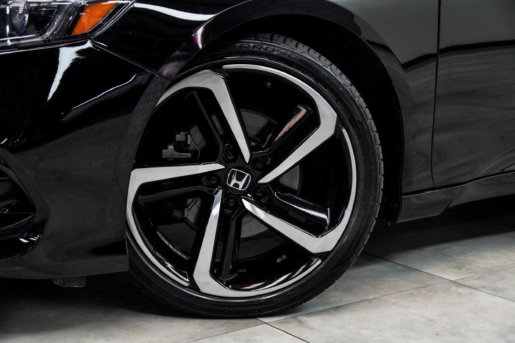 Used 2019 Honda Accord Sport image 5