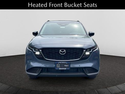 New 2026 MAZDA CX-5 Preferred AWD/4WD image 7