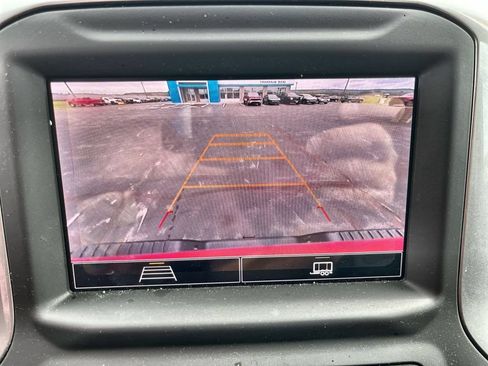 Used 2024 Chevrolet Silverado 2500 W/T w/ WT Convenience Package AWD/4WD image 14
