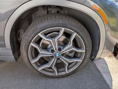 Used 2018 BMW X2 sDrive28i w/ M SportX Package FWD image 9