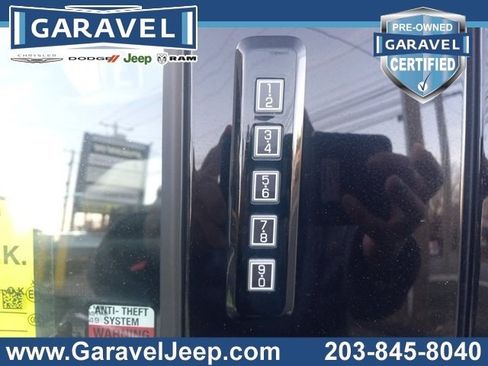 Used 2023 Ford F150 Lightning Lariat w/ Equipment Group 511A High image 13