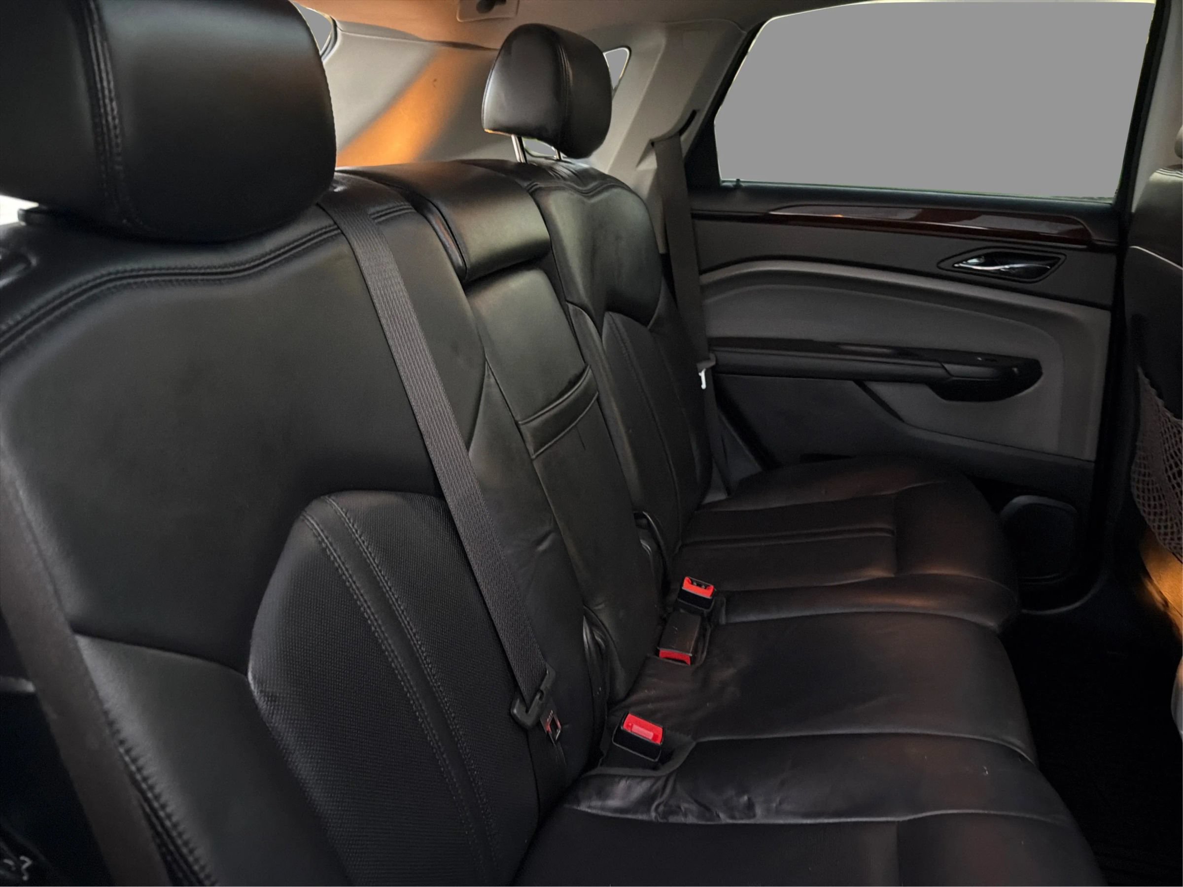 Used 2010 Cadillac SRX Performance FWD image 27