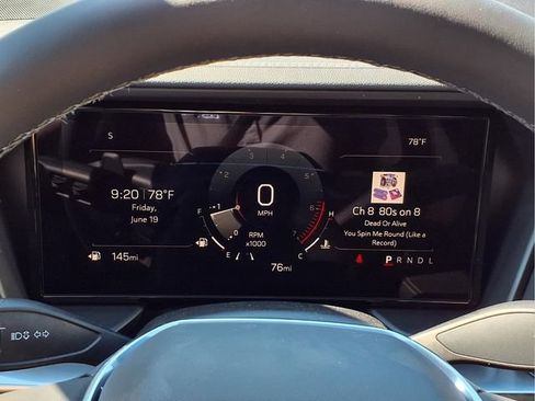 New 2026 GMC Terrain Elevation w/ Elevation Premium Package FWD image 13
