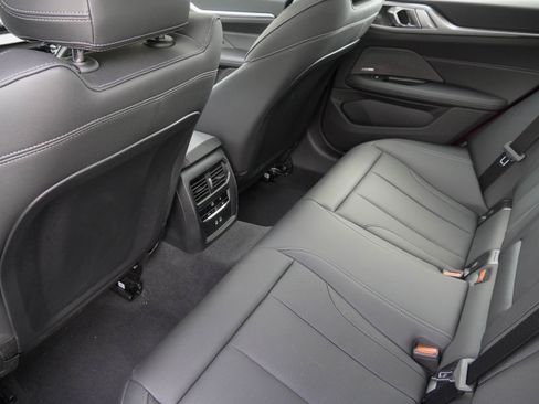 Certified 2025 BMW 430i w/ Premium Package RWD image 35
