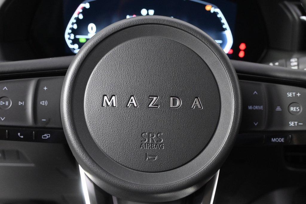 New 2026 MAZDA CX-5 Preferred AWD/4WD image 33