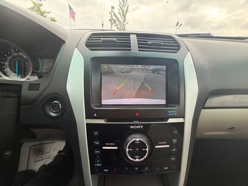 Used 2014 Ford Explorer Limited w/ Equipment Group 302A AWD/4WD image 31