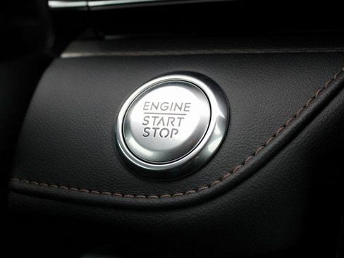 New 2026 Lincoln Nautilus Premier w/ Equipment Group 102A image 46