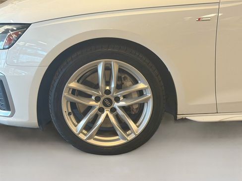 Used 2024 Audi A4 2.0T Premium Plus AWD/4WD image 11