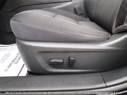 Used 2020 Nissan Altima 2.5 S FWD image 16