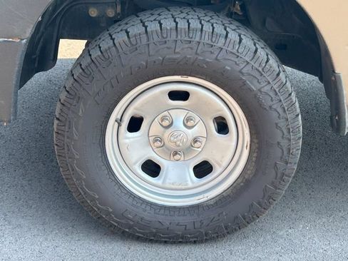 Used 2015 RAM 1500 Tradesman w/ Popular Equipment Group AWD/4WD image 12