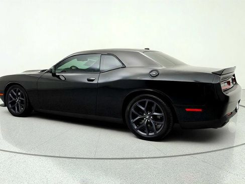 Used 2021 Dodge Challenger GT w/ Driver Convenience Group RWD image 7