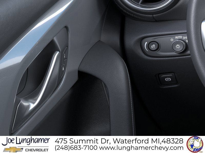 New 2026 Chevrolet Blazer LT w/ Midnight/Sport Edition AWD/4WD image 24