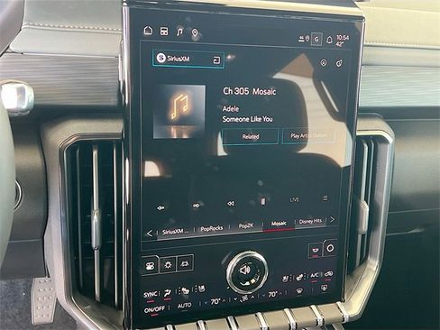 New 2026 GMC Acadia AT4 w/ Luxury Package image 10