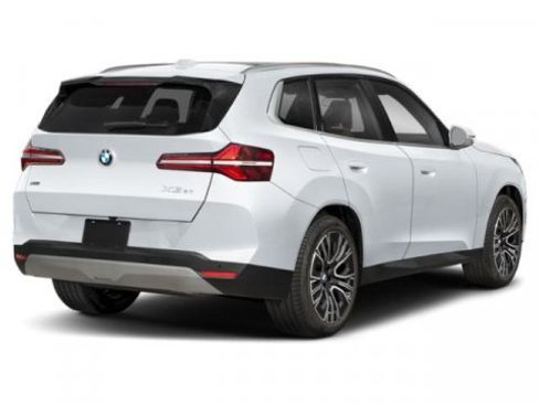 New 2026 BMW X3 xDrive30i w/ M Sport Package AWD/4WD image 2