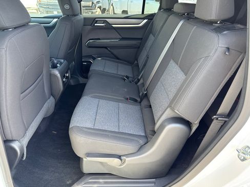 Used 2026 GMC Acadia Elevation w/ Black Edition AWD/4WD image 21