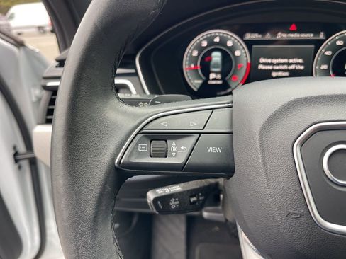 Used 2023 Audi A4 2.0T Premium Plus w/ Premium Plus Package image 17