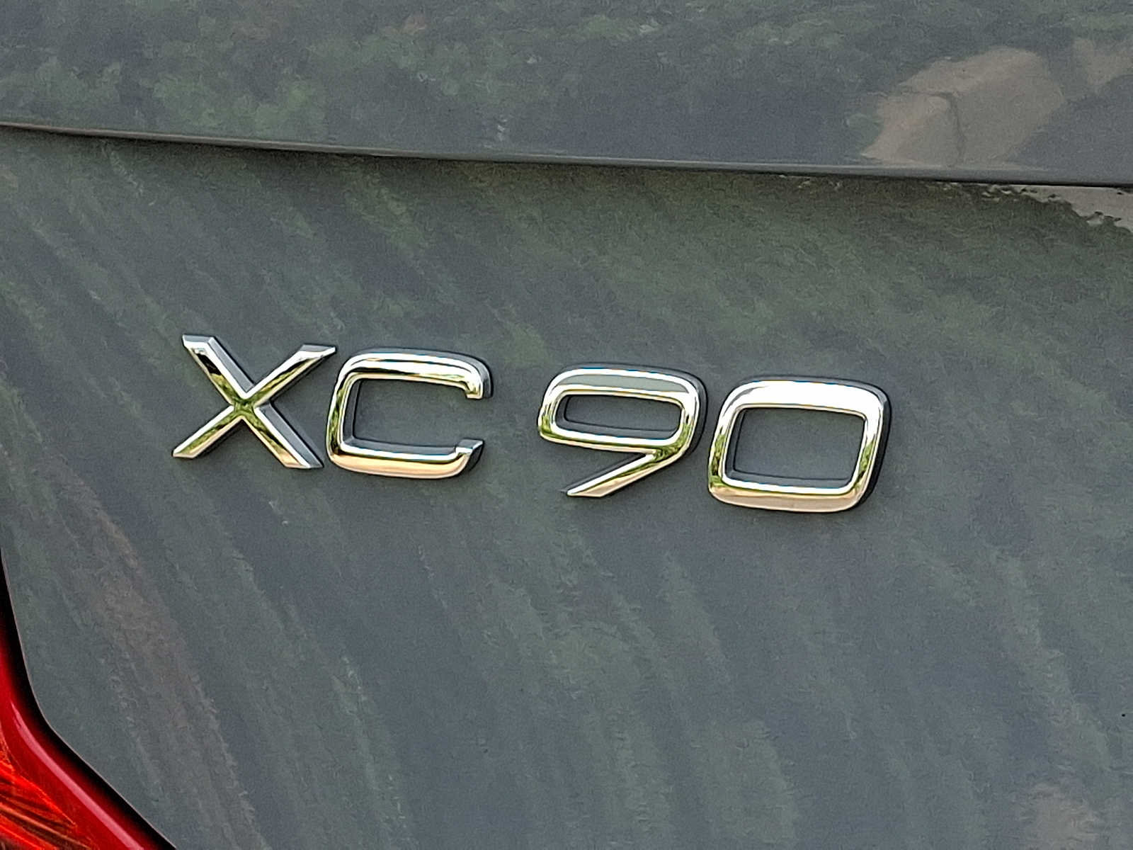 Used 2023 Volvo XC90 B6 Ultimate w/ Protection Package Premier AWD/4WD image 30