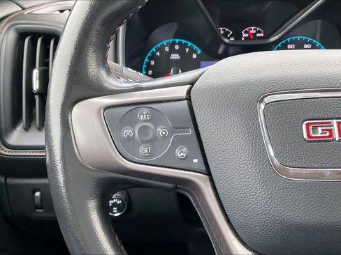 Used 2020 GMC Canyon All Terrain w/ All Terrain X Package image 23