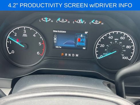 New 2025 Ford F350 XL w/ Snow Plow Prep Package image 17