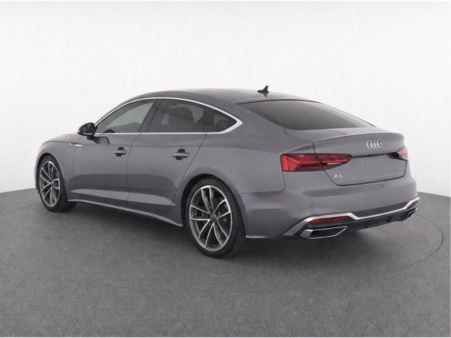 Used 2024 Audi A5 2.0T Premium w/ Convenience Package AWD/4WD image 7