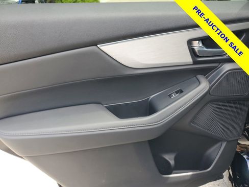 Certified 2025 Acura MDX FWD image 15