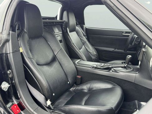 Used 2012 MAZDA MX-5 Miata Grand Touring w/ Premium Pkg RWD image 47