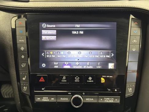 Used 2025 INFINITI QX55 Essential w/ Accent Package AWD/4WD image 30