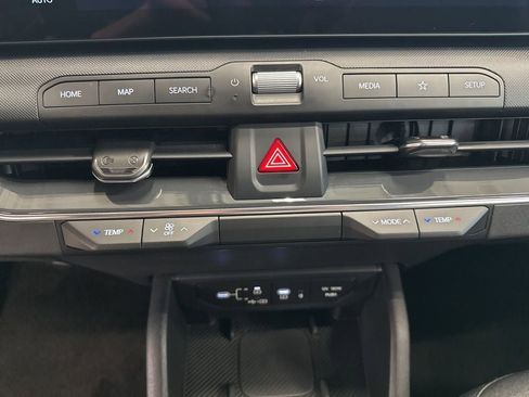Certified 2025 Kia K4 EX FWD image 13