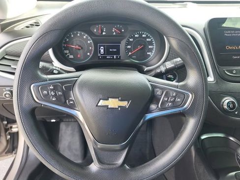 Used 2024 Chevrolet Malibu LT FWD image 35