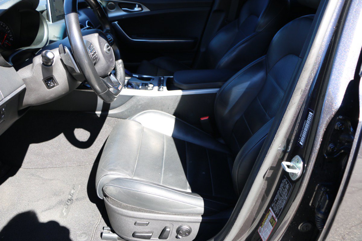 Used 2020 Kia Stinger GT2 RWD image 29
