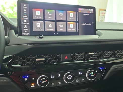 Used 2024 Honda Accord Touring image 19