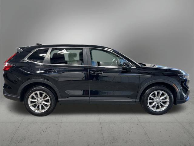 Certified 2024 Honda CR-V EX image 7