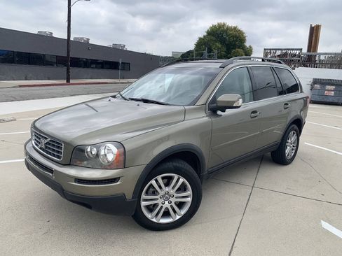 Used 2009 Volvo XC90 3.2 FWD image 2