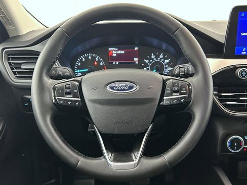 Used 2022 Ford Escape SE w/ Convenience Package image 11