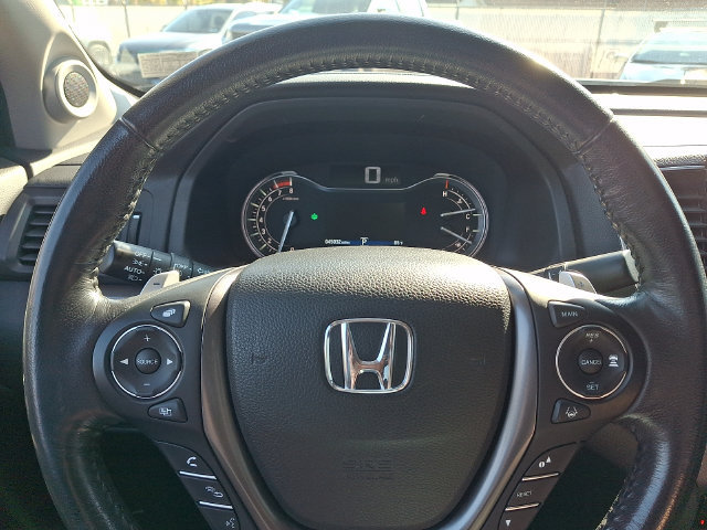 Used 2023 Honda Ridgeline RTL image 19