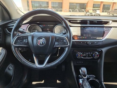 Certified 2023 Buick Encore GX Essence w/ Experience Buick Package AWD/4WD image 11