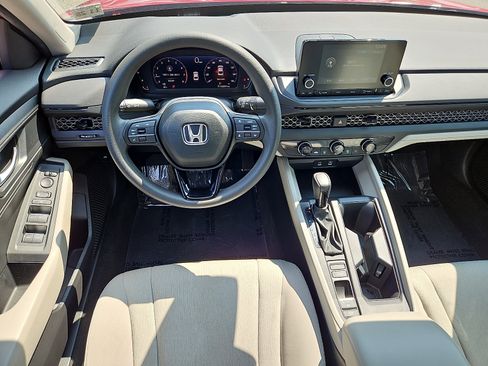 Used 2024 Honda Accord LX image 11