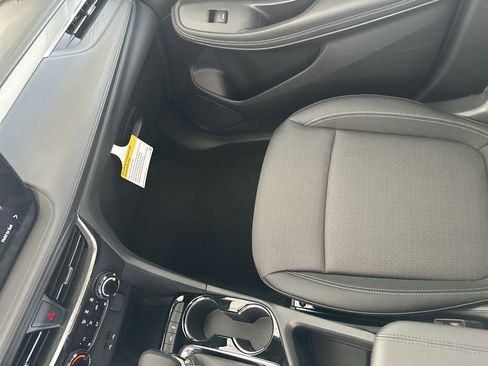New 2026 Buick Encore GX Preferred image 24