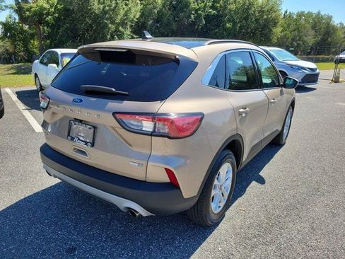Used 2020 Ford Escape SE AWD/4WD image 10