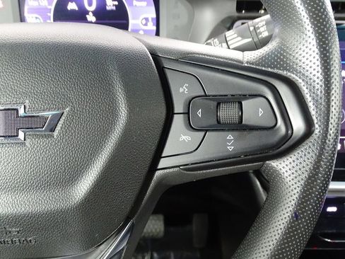 Used 2023 Chevrolet Bolt LT w/ Driver Confidence Package image 23