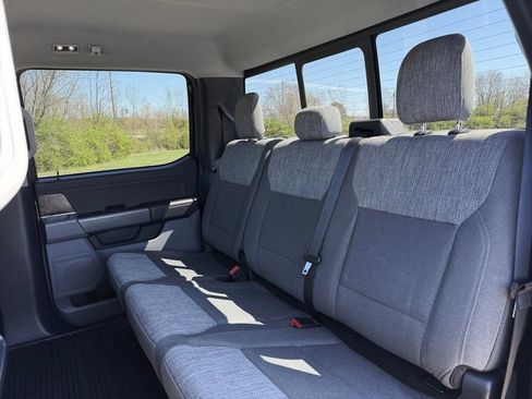 Used 2022 Ford F150 XLT w/ Equipment Group 302A High image 22