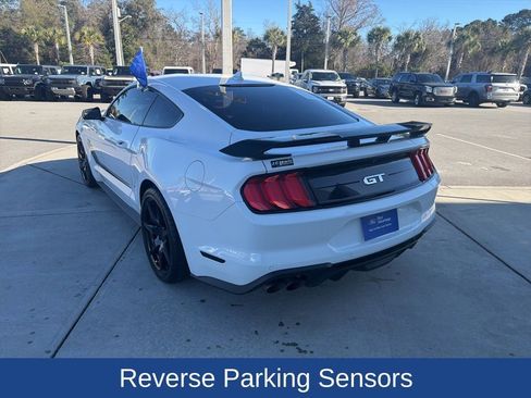 Used 2020 Ford Mustang GT w/ Equipment Group 301A image 5