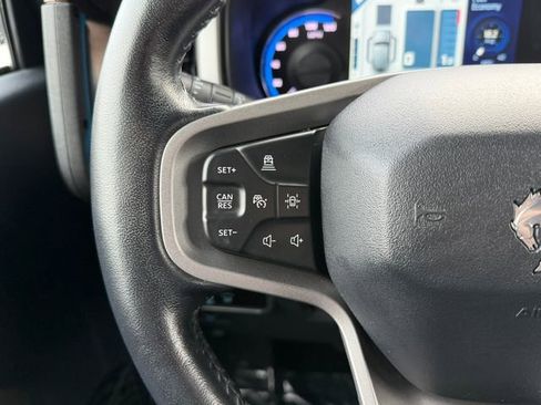 Certified 2023 Ford Bronco Outer Banks image 19