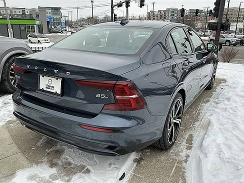 Certified 2024 Volvo S60 B5 Core image 6