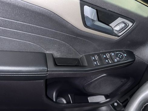 Used 2022 Ford Escape SEL image 23