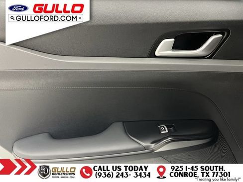 Used 2024 Kia K5 GT-Line FWD image 16